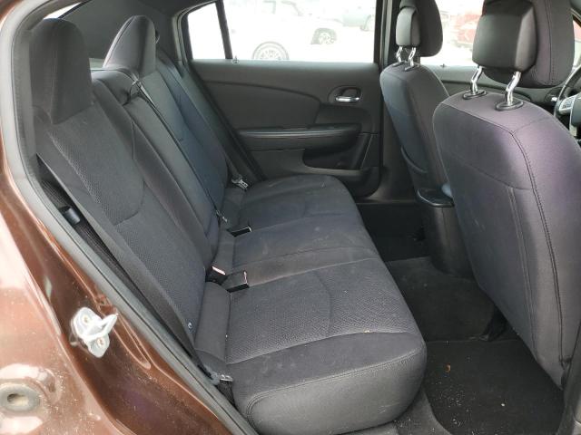 Photo 6 from auction – 2013 CHRYSLER 200 TOURIN with VIN 1C3CCBBB7DN542109