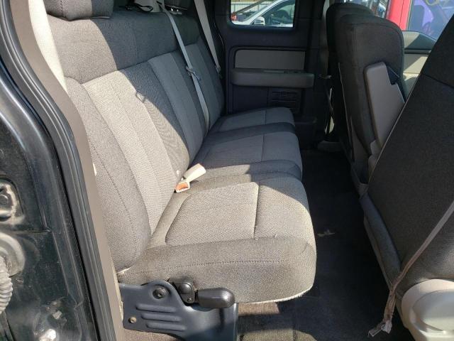 Photo 6 from auction – 2010 FORD F150 SUPER with VIN 1FTEX1C84AFA85562