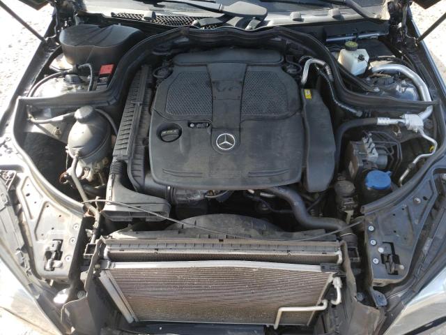 Photo 7 from auction – 2014 MERCEDES-BENZ E 350 with VIN WDDKJ5KB0EF246574