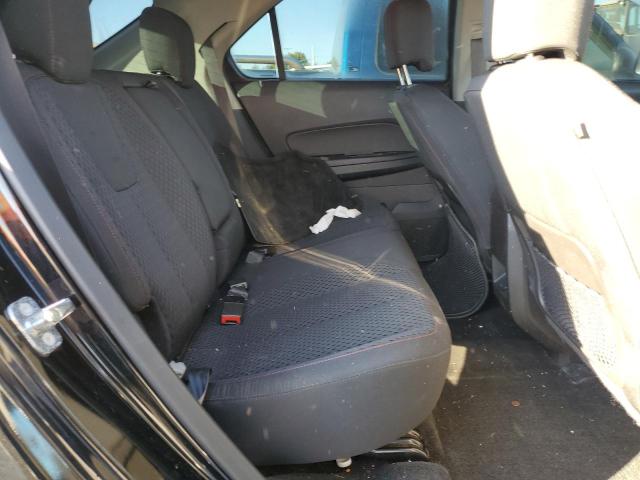 Photo 6 from auction – 2015 CHEVROLET EQUINOX LS with VIN 2GNALAEK2F1144973