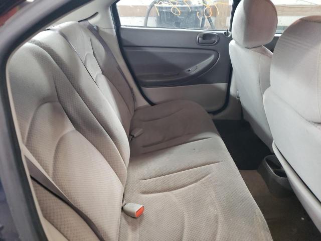 Photo 6 from auction – 2005 CHRYSLER SEBRING with VIN 1C3EL46X35N691581
