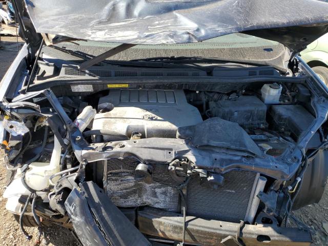 Photo 7 from auction – 2010 TOYOTA SIENNA CE with VIN 5TDKK4CC7AS311939