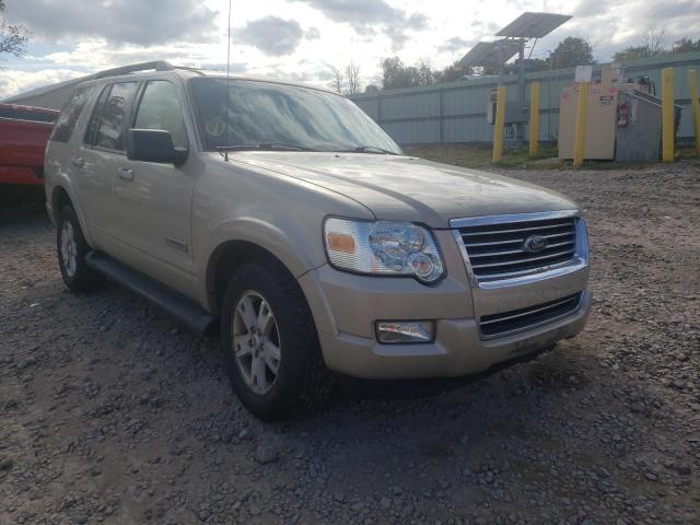 FORD EXPLORER X 2007 con VIN 1FMEU73E17UA61253 - Foto de la subasta