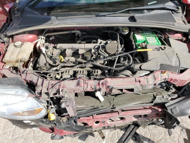 Photo 7 from auction – 2013 FORD FOCUS SE with VIN 1FADP3K2XDL124073