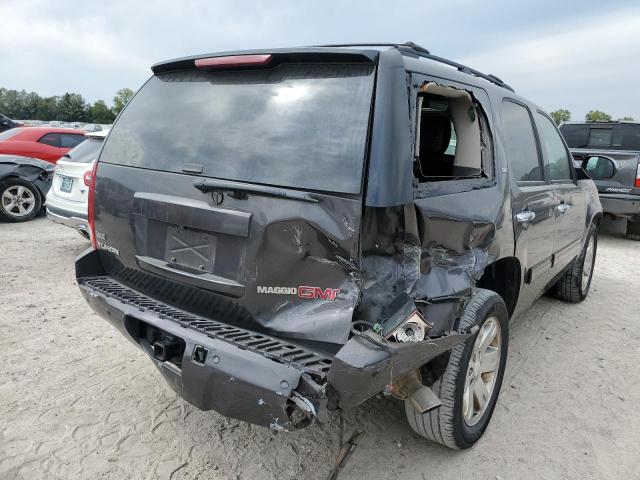 Photo 4 from auction – 2011 GMC YUKON SLT with VIN 1GKS1CE07BR245199