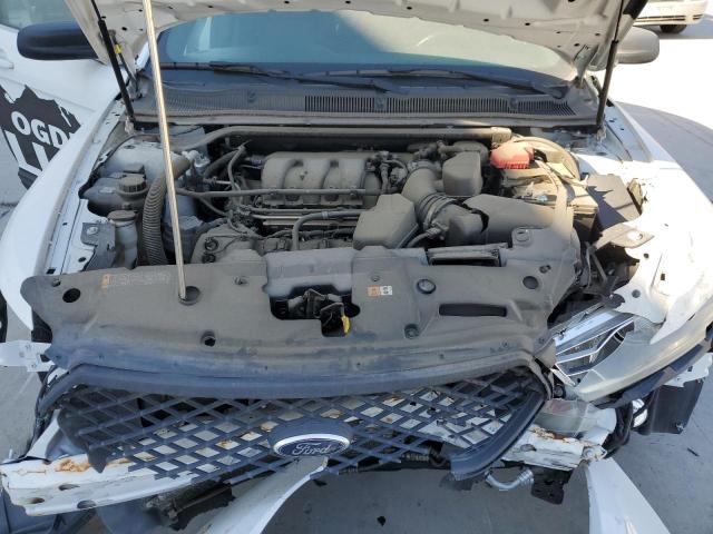 Photo 7 from auction – 2013 FORD TAURUS POL with VIN 1FAHP2L81DG130593