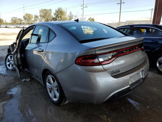 Photo 3 from auction – 2016 DODGE DART SXT with VIN 1C3CDFBB0GD605727