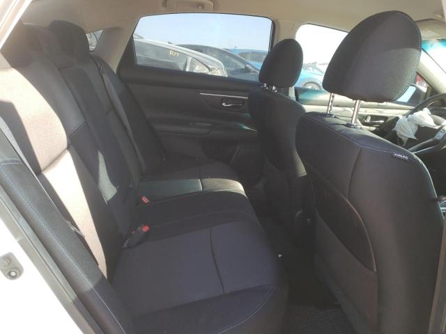 Photo 6 from auction – 2017 NISSAN ALTIMA 2.5 with VIN 1N4AL3AP1HC164687