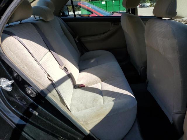 Photo 6 from auction – 2007 TOYOTA COROLLA CE with VIN 2T1BR32E67C783446