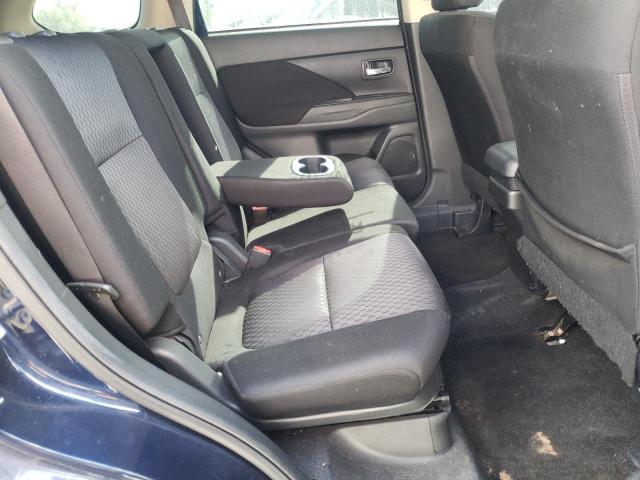 Photo 6 from auction – 2014 MITSUBISHI OUTLANDER with VIN JA4AD2A37EZ008834