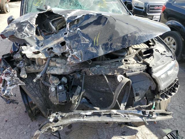 Photo 7 from auction – 2018 DODGE DURANGO SX with VIN 1C4RDHAG2JC490219