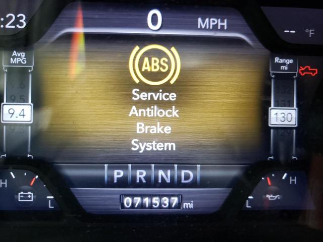 Photo 8 from auction – 2019 RAM 1500 BIG H with VIN 1C6SRFBTXKN599429