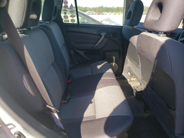 صورة رقم 6 من المزاد - 2004 TOYOTA RAV4 مع VIN JTEGD20V340044182