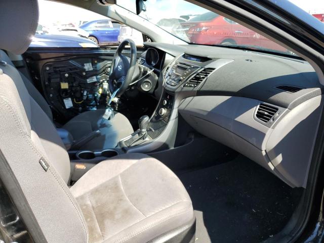 Photo 5 from auction – 2016 HYUNDAI ELANTRA SE with VIN 5NPDH4AE8GH764008