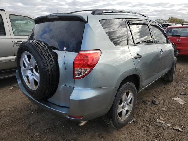 Photo 4 from auction – 2008 TOYOTA RAV4 with VIN JTMZD33V485085444