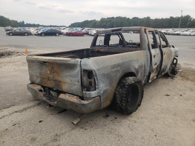 Photo 4 from auction – 2015 RAM 1500 SLT with VIN 1C6RR7GM5FS641230