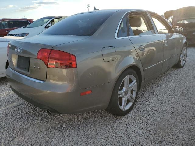 Photo 4 from auction – 2007 AUDI A4 2 with VIN WAUAF78E77A124103