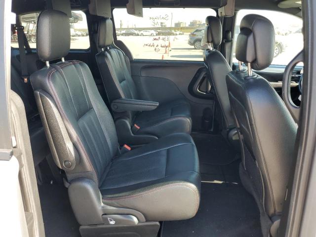 Photo 6 from auction – 2019 DODGE GRAND CARA with VIN 2C4RDGEG0KR630667