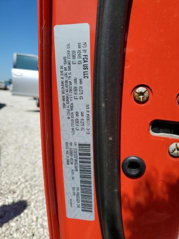Photo 10 from auction – 2019 DODGE CHALLENGER with VIN 2C3CDZBT0KH616409