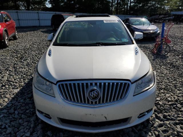 Photo 7 from auction – 2011 BUICK LACROSSE C with VIN 1G4GC5ED5BF121133