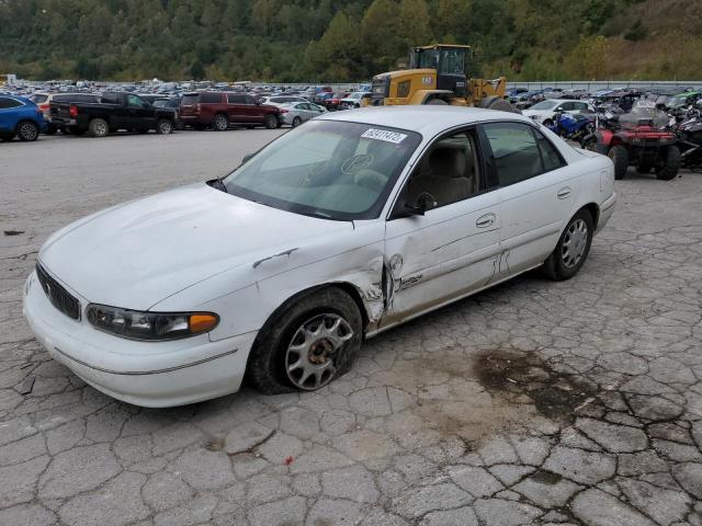 Photo 9 from auction – 1998 BUICK CENTURY with VIN 2G4WS52M3W1538329