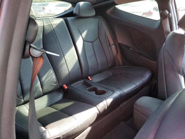 Photo 6 from auction – 2015 HYUNDAI VELOSTER T with VIN KMHTC6AE5FU218496