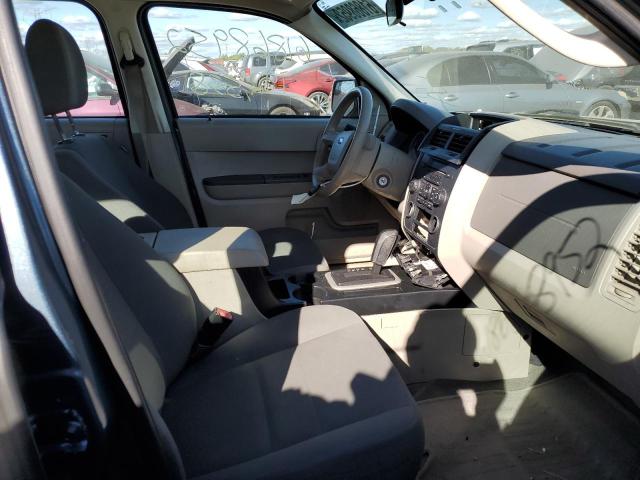 Photo 5 from auction – 2010 FORD ESCAPE XLS with VIN 1FMCU0C75AKB34739