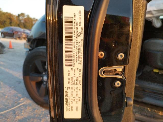 Photo 10 from auction – 2014 RAM 1500 ST with VIN 1C6RR6KT3ES198129