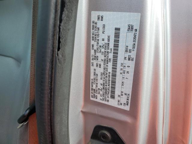 Photo 10 from auction – 2013 FORD ECONOLINE with VIN 1FTNE2EL8DDB10816