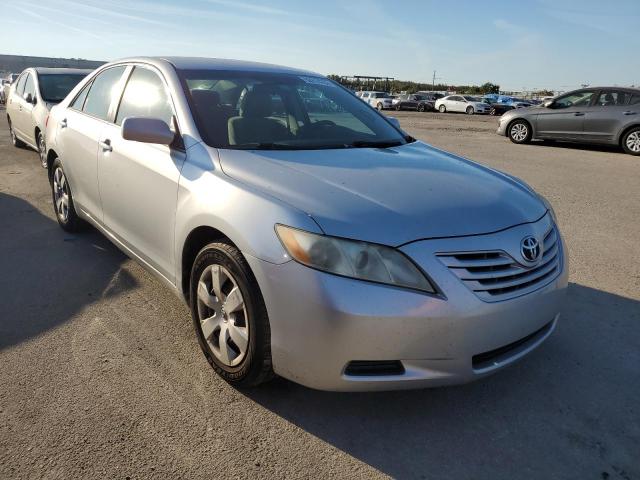 Photo 1 from auction – 2008 TOYOTA CAMRY CE with VIN 4T1BE46K58U755428