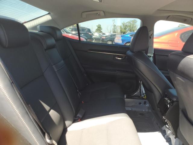Photo 6 from auction – 2018 LEXUS ES 350 with VIN 58ABK1GG4JU088822