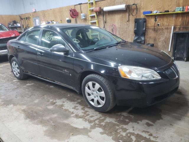 Photo 1 from auction – 2006 PONTIAC G6 SE with VIN 1G2ZF55BX64189355