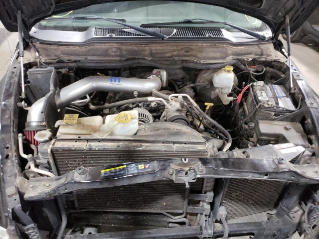 Photo 7 from auction – 2005 DODGE RAM 1500 S with VIN 1D7HA18D85S254828