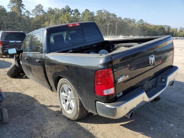 Photo 3 from auction – 2017 RAM 1500 SLT with VIN 3C6RR7LT1HG511971