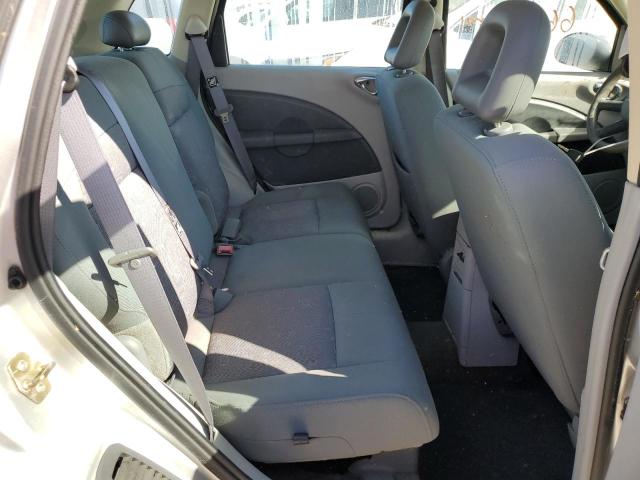 Photo 6 from auction – 2006 CHRYSLER PT CRUISER with VIN 3A4FY48B26T306915