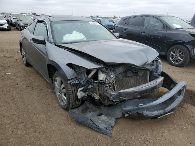 HONDA ACCORD EX 2012 with VIN 1HGCS1B74CA008836 - Photo from auction