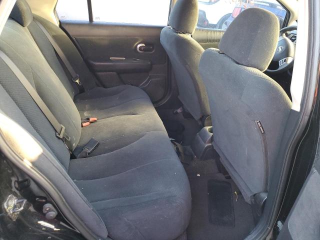 Photo 6 from auction – 2010 NISSAN VERSA S with VIN 3N1BC1AP9AL360697