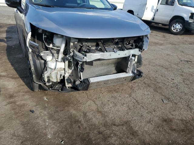 Photo 9 from auction – 2019 MITSUBISHI ECLIPSE CR with VIN JA4AT4AA3KZ011464