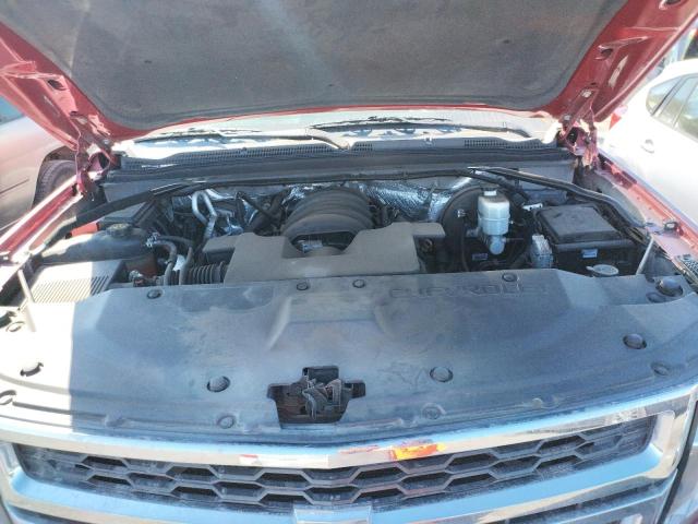 Photo 7 from auction – 2015 CHEVROLET TAHOE C150 with VIN 1GNSCBKC8FR248785