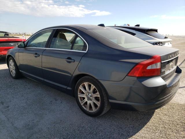Photo 3 from auction – 2009 VOLVO S80 3.2 with VIN YV1AS982691090829