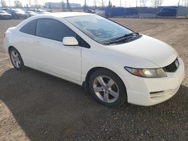 Photo 1 from auction – 2011 HONDA CIVIC LX with VIN 2HGFG1A67BH000964