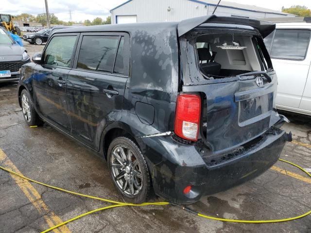 Photo 3 from auction – 2012 SCION XB with VIN JTLZE4FE1CJ009327
