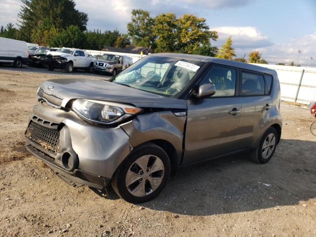 Photo 2 from auction – 2015 KIA SOUL with VIN KNDJN2A2XF7217184