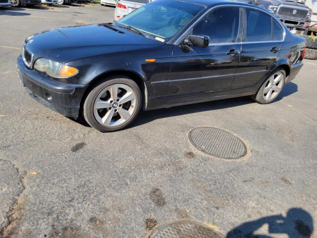 Photo 2 from auction – 2004 BMW 330 XI with VIN WBAEW53404PN36022