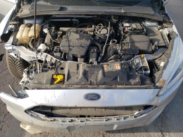 Photo 7 from auction – 2016 FORD FOCUS SE with VIN 1FADP3F23GL369473