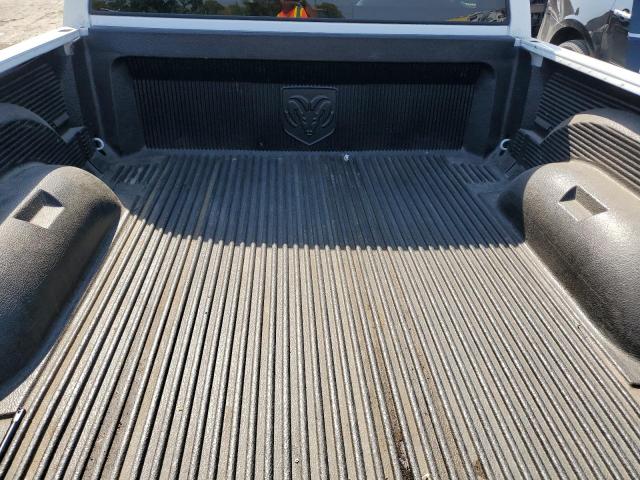 Photo 6 from auction – 2008 DODGE RAM 1500 S with VIN 1D7HA16268J196228