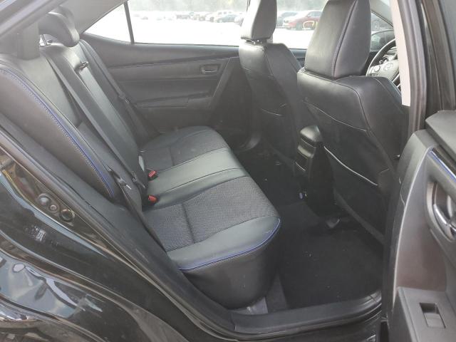 Photo 6 from auction – 2018 TOYOTA COROLLA L with VIN 5YFBURHE5JP811236