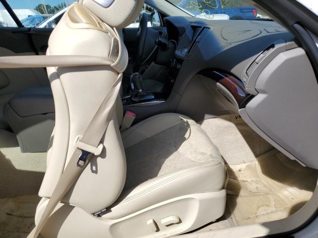 Photo 5 from auction – 2015 INFINITI Q60 BASE with VIN JN1CV6FE3FM810828