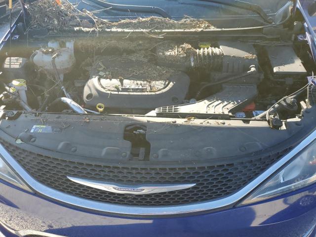 Photo 7 from auction – 2019 CHRYSLER PACIFICA T with VIN 2C4RC1EG2KR526357