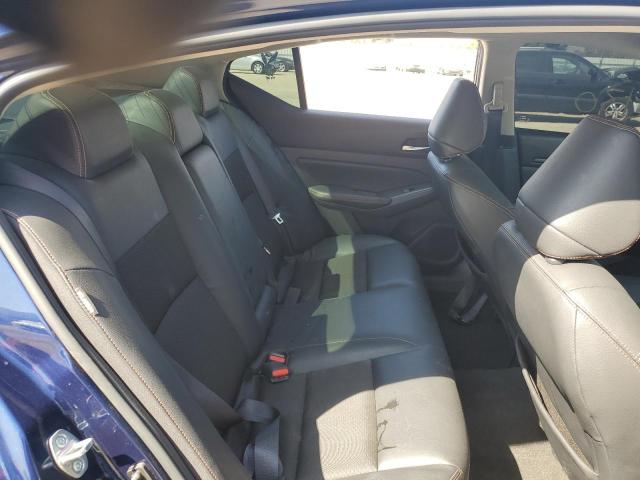 Photo 6 from auction – 2021 NISSAN ALTIMA SR with VIN 1N4BL4CV8MN420232